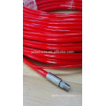 R7 R8 Flexible Plastic Thermoplastic cleaning & water jetting hose